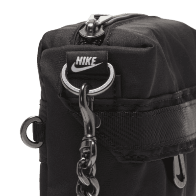 Nike Heritage Cross-Body Bag (Small, 1L). Nike AU