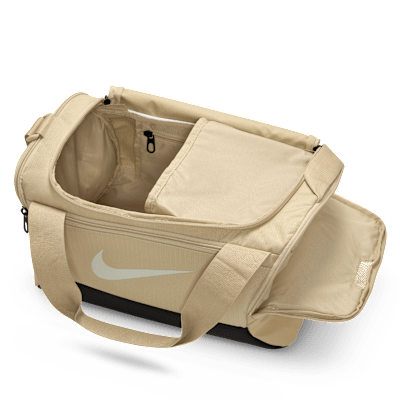 Nike Brasilia 9.5 Training Duffel Bag (Extra-Small, 25L)