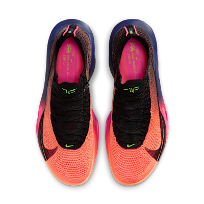 나이키 알파플라이 3 남성 로드 레이싱화