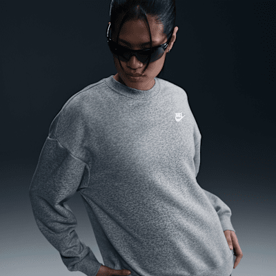 Nike Sportswear Club Fleece