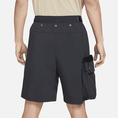 Nike Sportswear Tech Pack Men's Woven Unlined Cargo Shorts