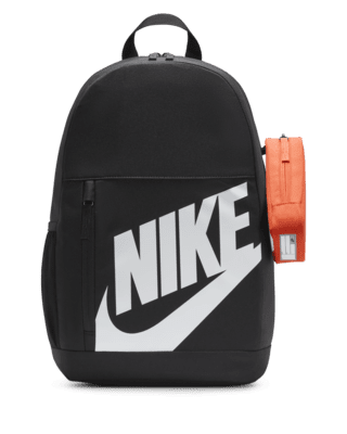 Подростковый рюкзак Nike Elemental Big Kids' Backpack (20L)