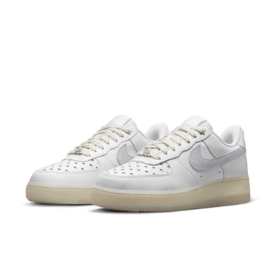 Calzado para mujer Nike Air Force 1 '07. Nike.com