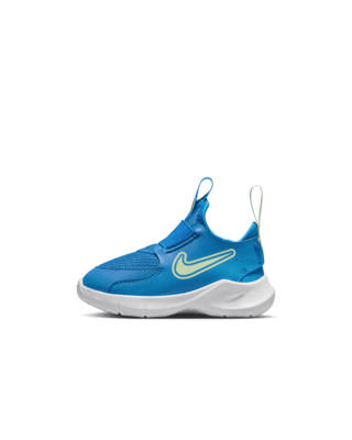 Детские кроссовки Nike Flex Runner 3 Baby/Toddler для бега