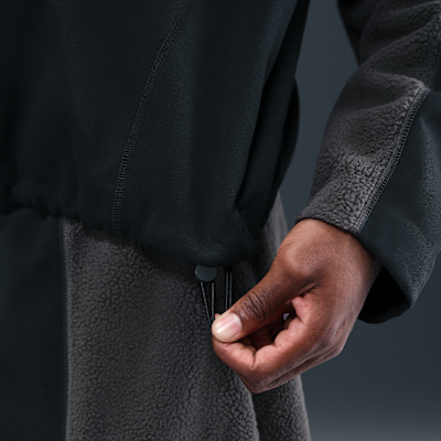 Nike Tech Boreas oversized hoodie voor heren