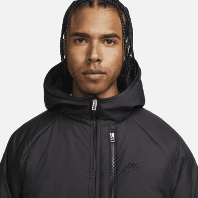 Veste à capuche Nike Sportswear Therma-FIT Legacy pour Homme