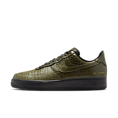 Nike Air Force 1 '07 Premium