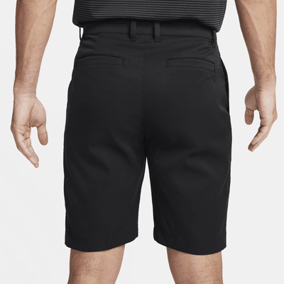 Shorts chinos de golf de 25 cm para hombre Nike Tour