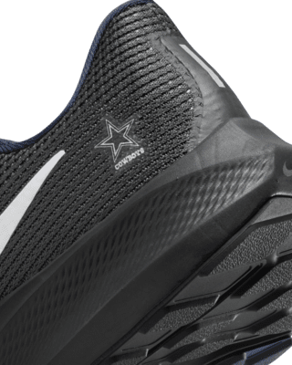 Nike Pegasus 40 (NFL Dallas Cowboys) Men's Road Running Shoes
