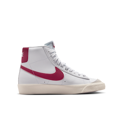 Tenis para niños grandes Nike Blazer Mid '77