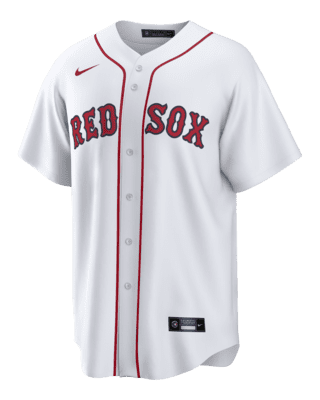 Buy Boston Red Sox Jersey Online In India -  India