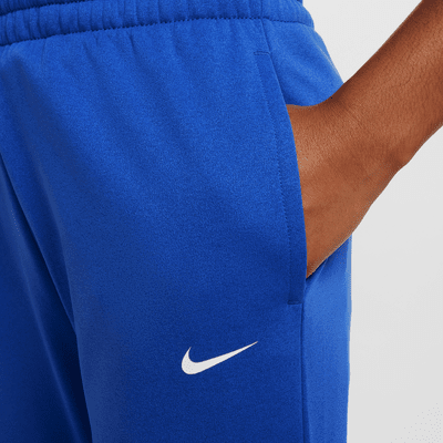 Nike Multi Stain Repel Big Kids' Therma-FIT Joggers