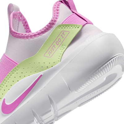 Nike Flex Runner 4 大童跑鞋