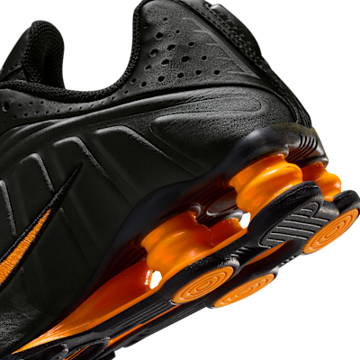 Nike Shox R4 Older Kids' Shoes