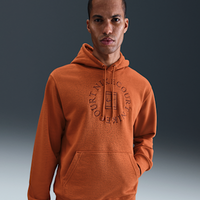NikeCourt Heritage