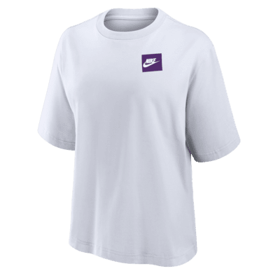 Nike Women's Boxy T-Shirt