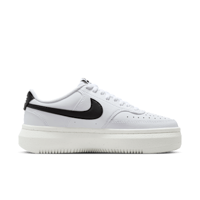 Tenis para mujer Nike Court Vision Alta
