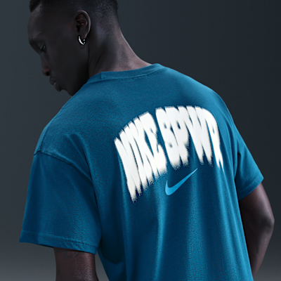 Nike Sportswear Herren-T-Shirt mit Grafik