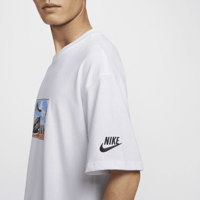 Nike Sportswear Men's T-Shirt