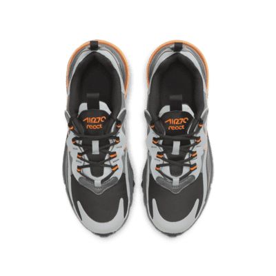 Nike Air Max 270 React Winter Older Kids' Shoe