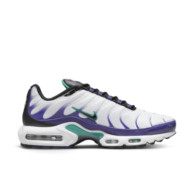 Tenis para hombre Nike Air Max Plus