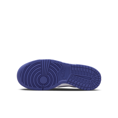 Scarpa Nike Dunk Low – Ragazzi