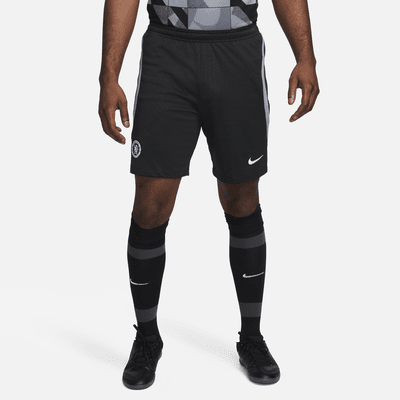 Pantalon nike dri fit hombre sales negro