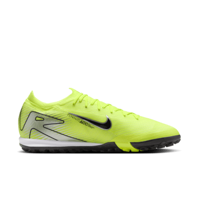 Sapatilhas de futebol de perfil baixo TF Nike Mercurial Vapor 16 Pro