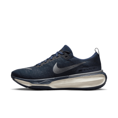 Tenis de correr en pavimento para hombre Nike Invincible 3