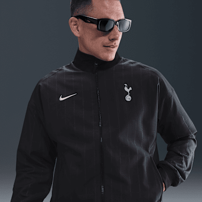 Tottenham Hotspur Strike Away