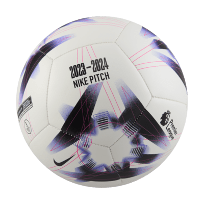 Pallone da calcio Premier League Pitch