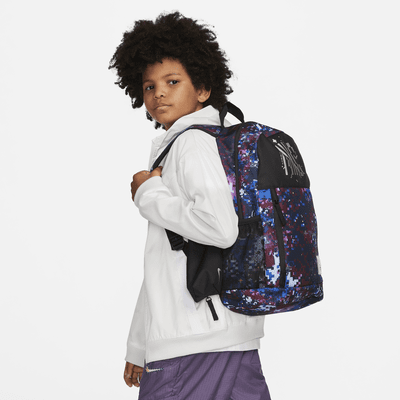 Nike Kids' Printed Backpack (20L). Nike VN
