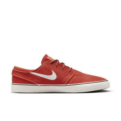 Calzado de skateboarding Nike SB Zoom Janoski OG+