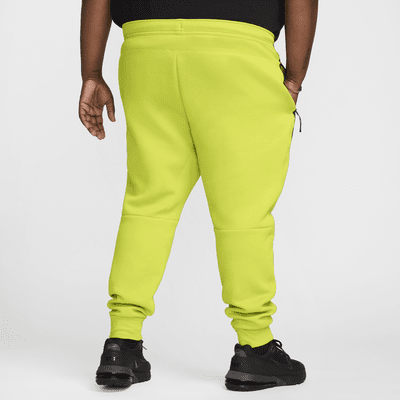 Joggers para hombre Nike Sportswear Tech Fleece