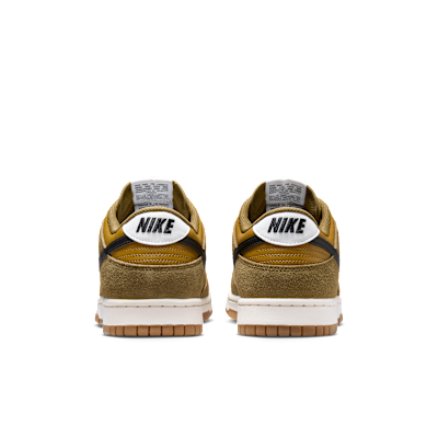 Tenis para hombre Nike Dunk Low Retro SE
