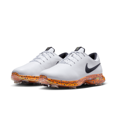 Nike Air Zoom Victory Tour 3 Electric Golf Shoes (Wide)