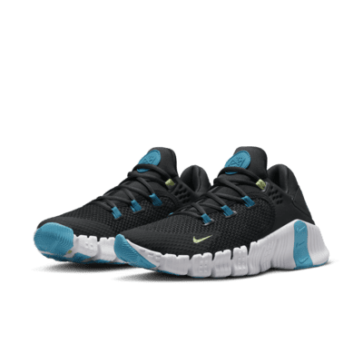 Nike Free Metcon 4 Workout Shoes