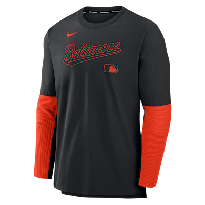 Baltimore Orioles Authentic Collection Player