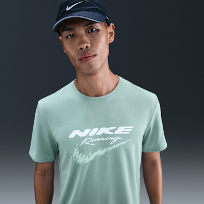 Nike Miler