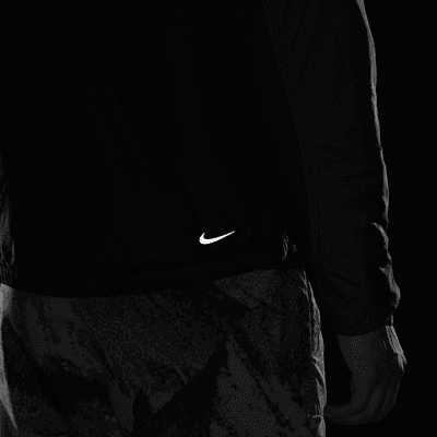 Nike Trail PrimaLoft® Men's Therma-FIT Running Jacket