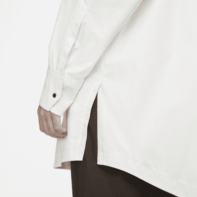 Nike ESC Women's Shirt Jacket