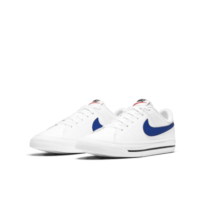 Nike Court Legacy Big Kids' Shoes