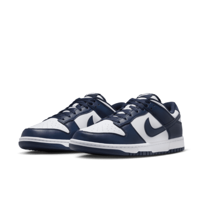 Nike Dunk Low Retro Men's Shoes