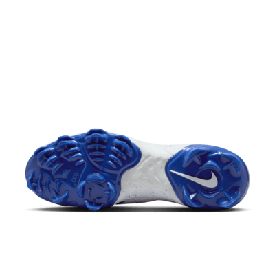 Calzado de béisbol para hombre Nike Alpha Huarache Elite 4 Low MCS