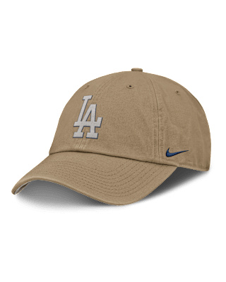 Мужские  Los Angeles Dodgers Club Men’s Nike MLB Adjustable Hat