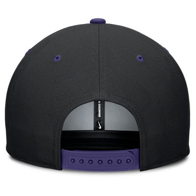 Arizona Diamondbacks Cooperstown Pro Men's Nike Dri-FIT MLB Adjustable Hat