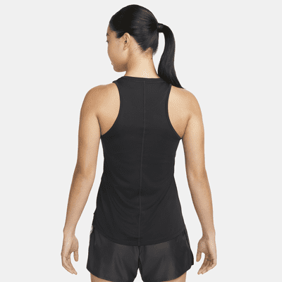 Nike Dri-FIT Swoosh Run Women's Running Tank