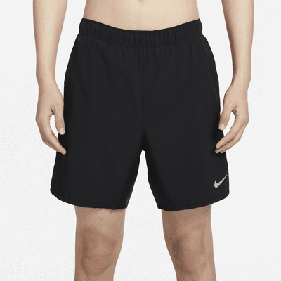 Nike Dri-FIT Challenger Men's 18cm (approx.) 2-in-1 Versatile Shorts