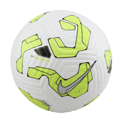 Balón de fútbol Nike Academy