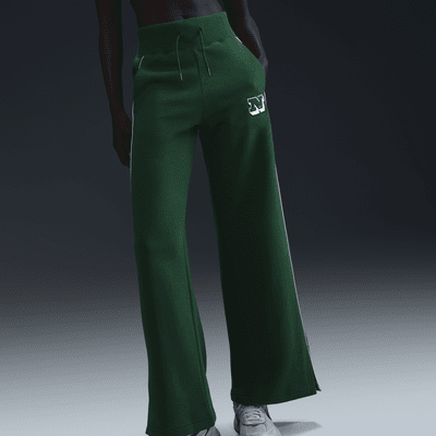 Nike Sportswear Phoenix Fleece Women's Wide-Leg Pants